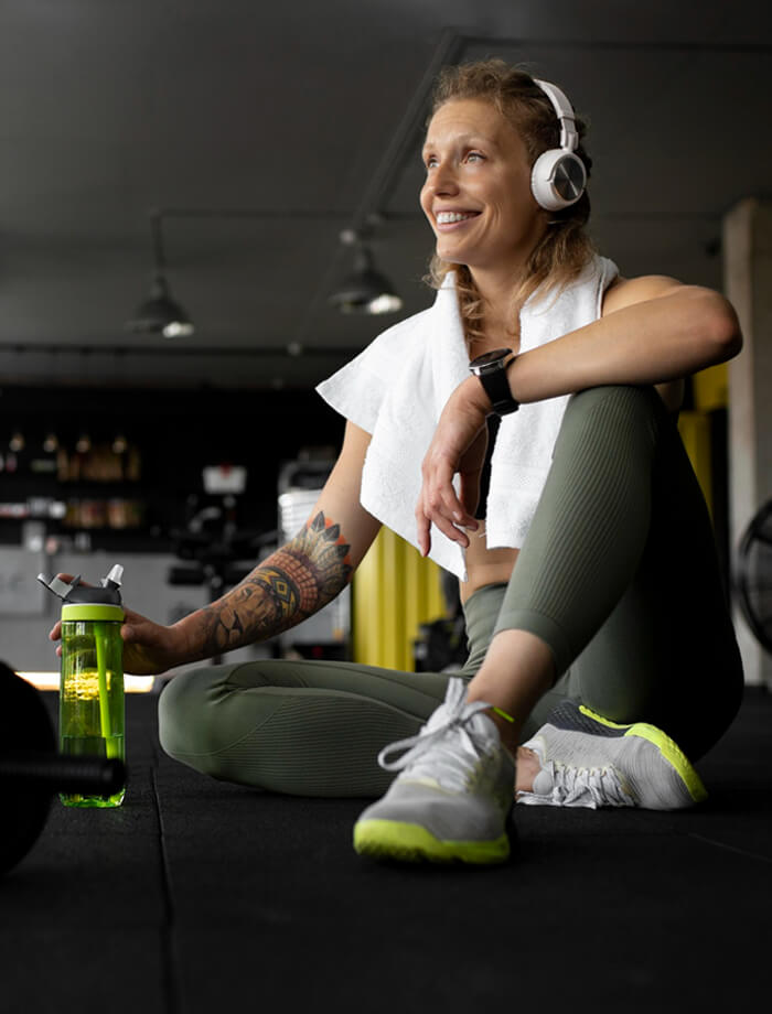 Workout